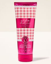 Gingham Gorgeous - Gel de Baño Hidratante