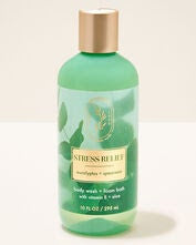 Eucalyptus Spearmint - Gel de Baño