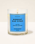 Midnight Blue Citrus - Vela 1 Mecha