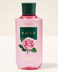 Rose - Gel de Baño
