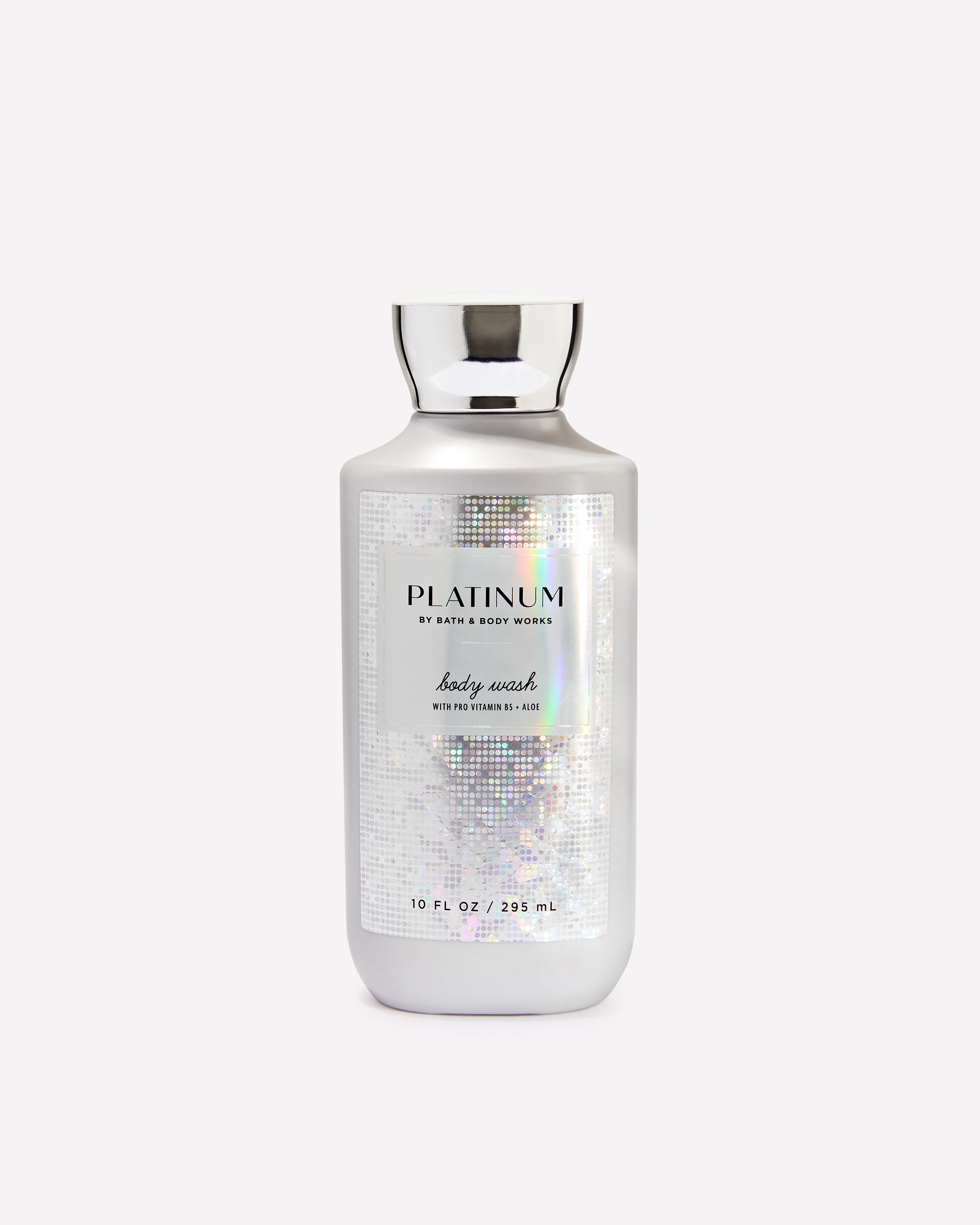 Platinum - Gel de Baño