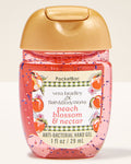 Peach Blossom & Nectar - Mini Gel Antibacterial