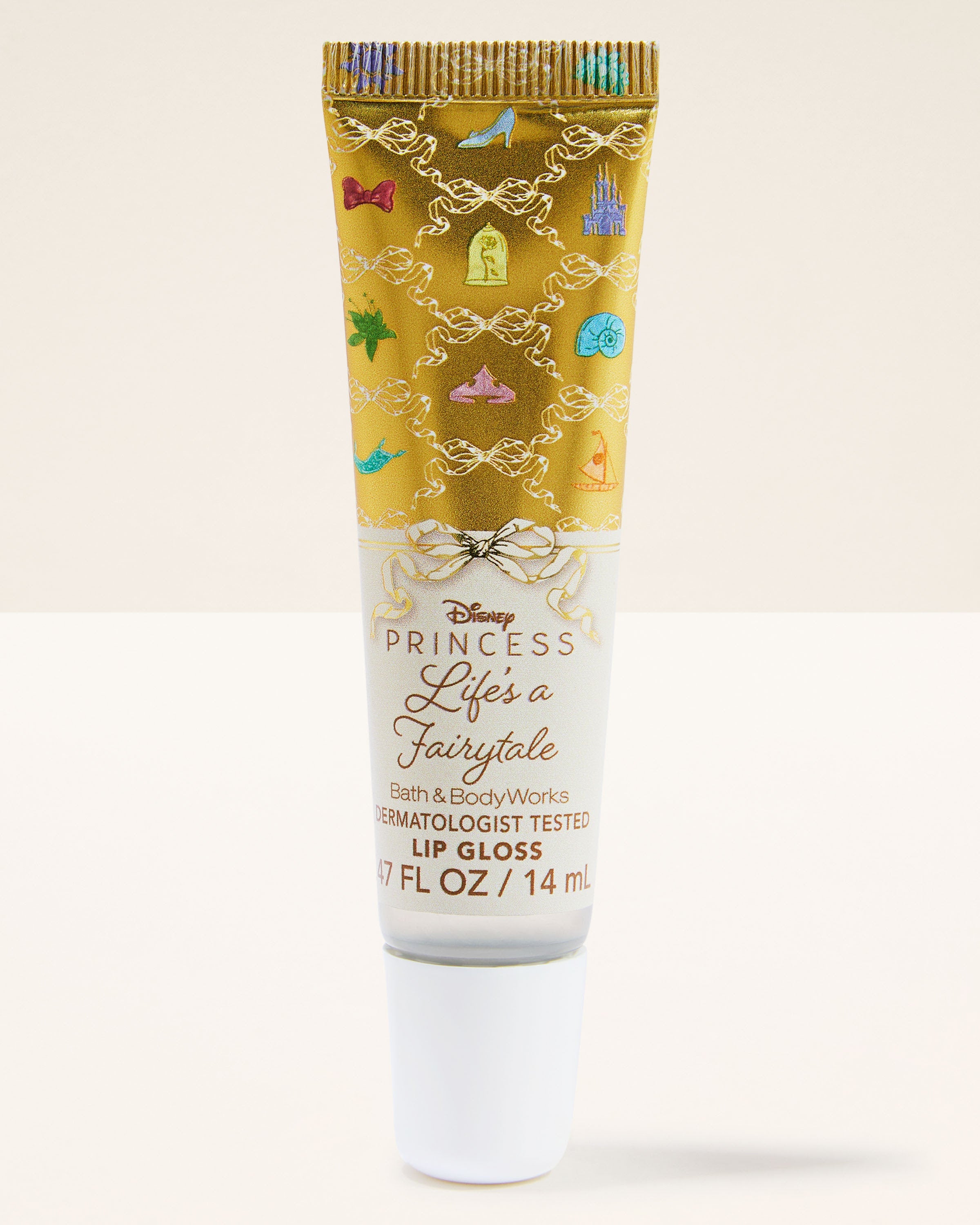 Life's a Fairytale - Brillo Labial