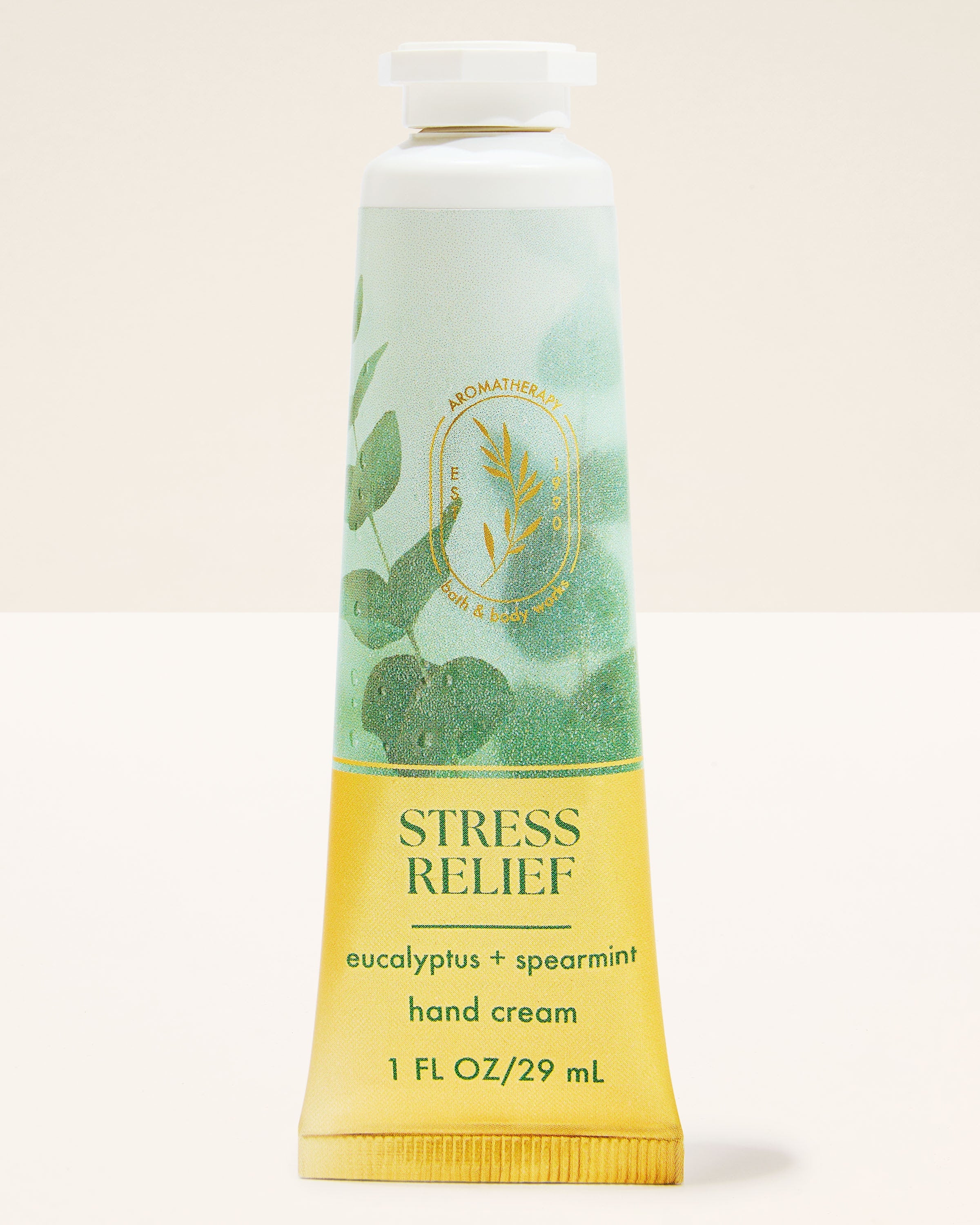 Eucalyptus Spearmint - Crema para Manos