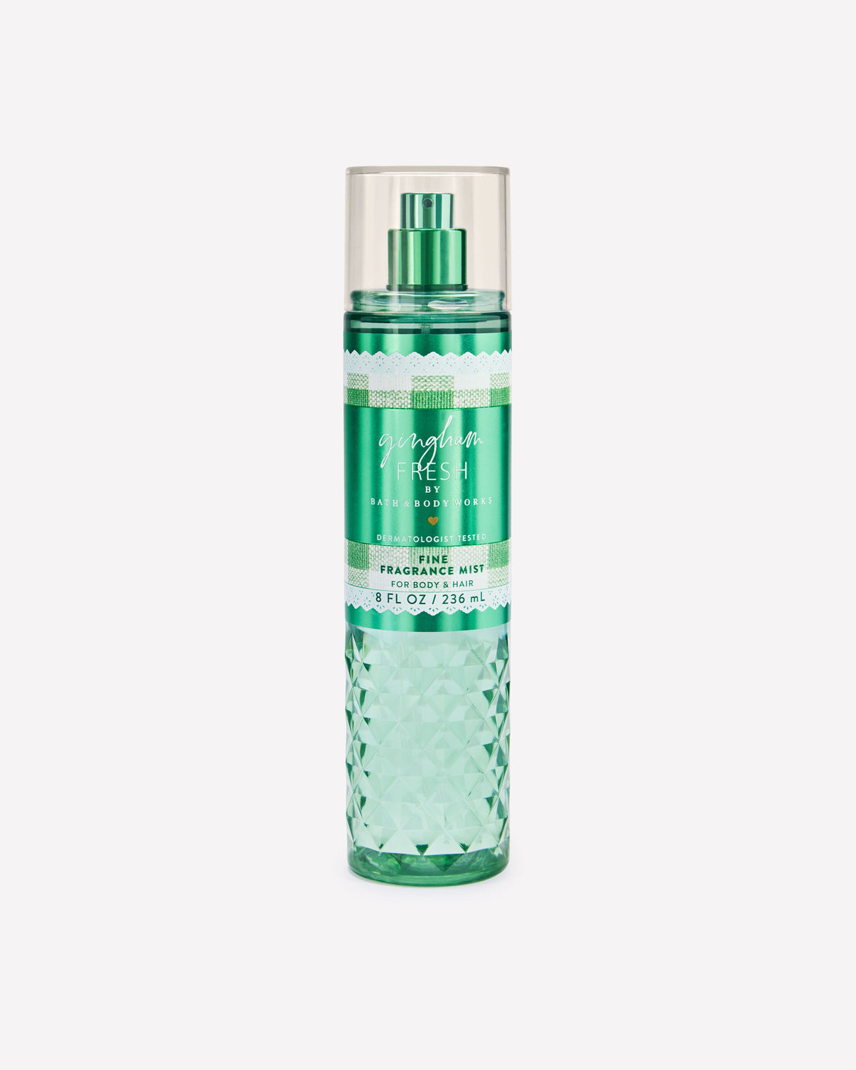Gingham Fresh - Splash