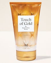 Touch of Gold - Exfoliante Corporal