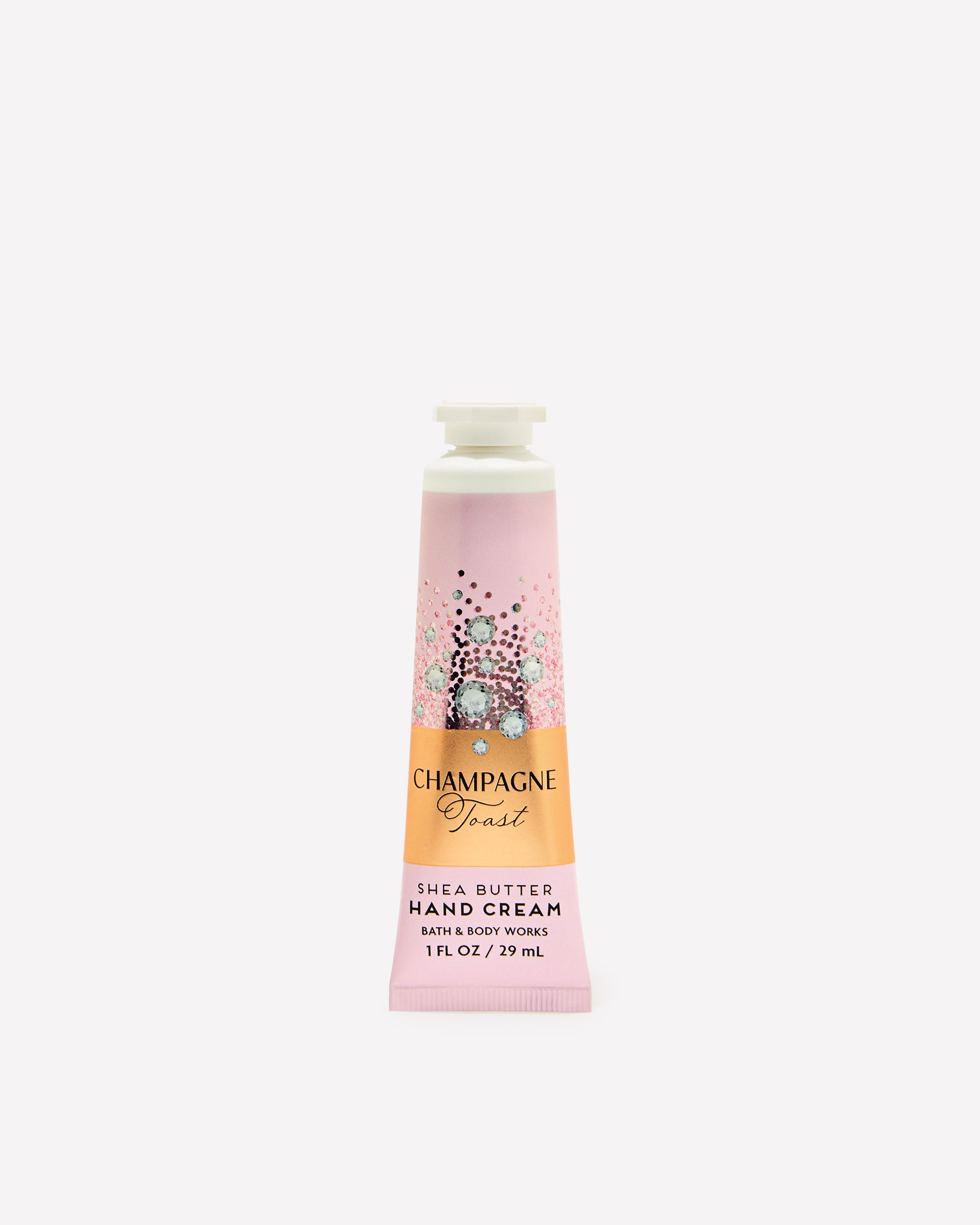 Champagne Toast - Crema para Manos