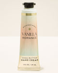 Vanilla Romance - Crema para Manos