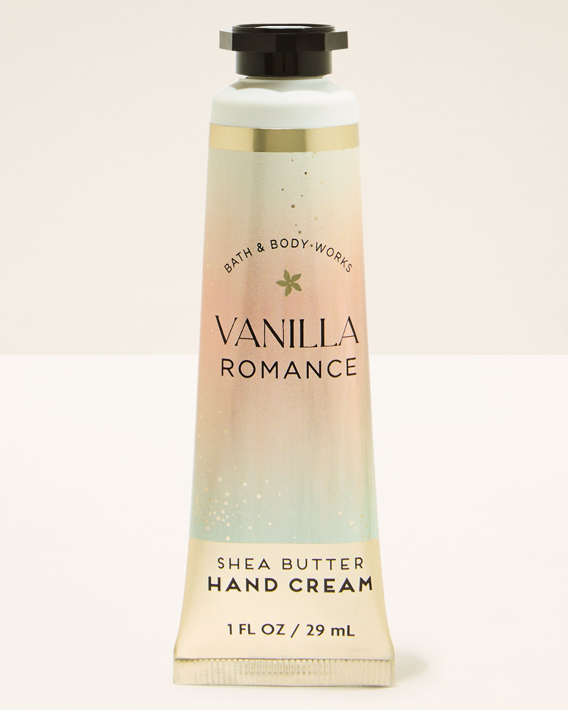 Vanilla Romance - Crema para Manos