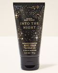 Into the Night - Mini Crema Hidratante Corporal