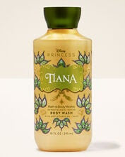 Tiana - Gel de Baño