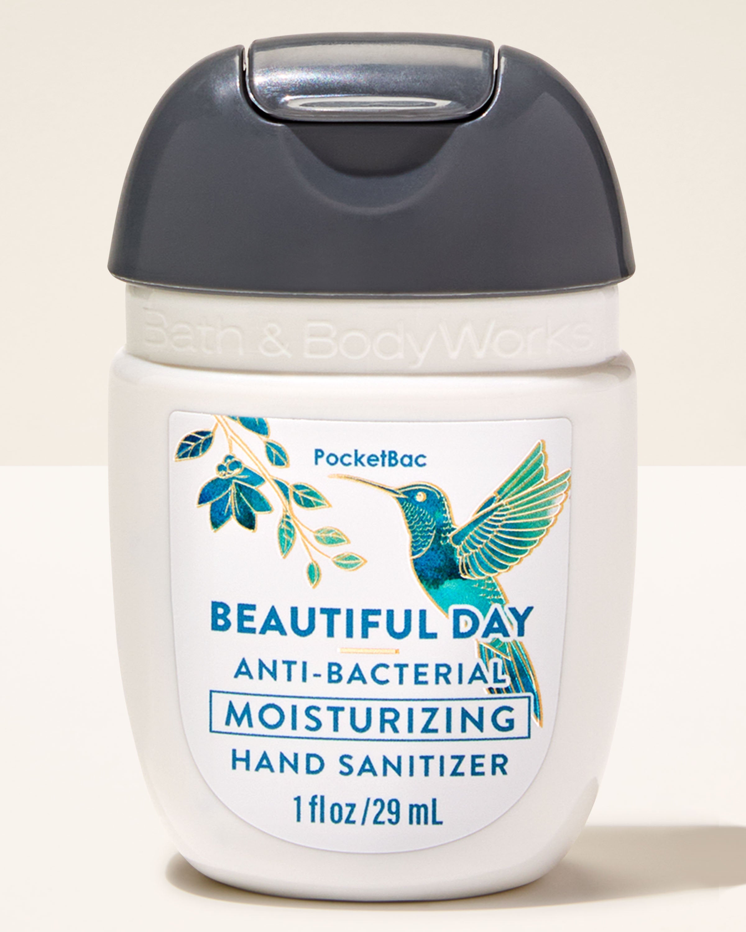 Beautiful Day - Mini Gel Antibacterial Hidratante
