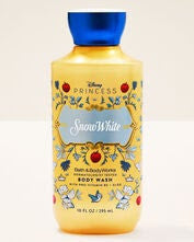 Snow White - Gel de Baño