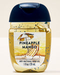 Pineapple Mango - Mini Gel Antibacterial