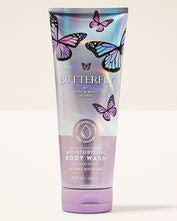 Butterfly - Gel de Baño Hidratante