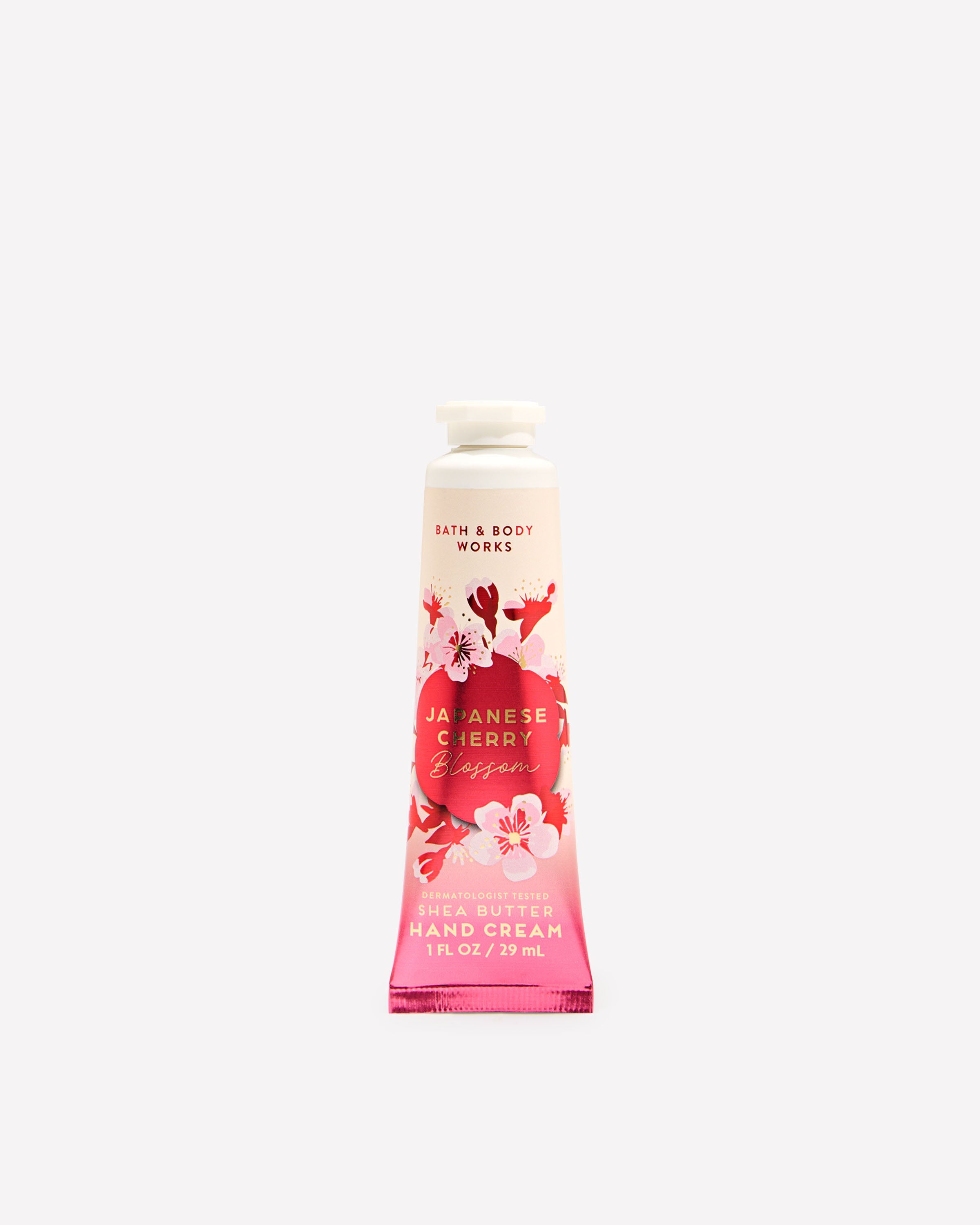 Japanese Cherry Blossom - Crema para Manos