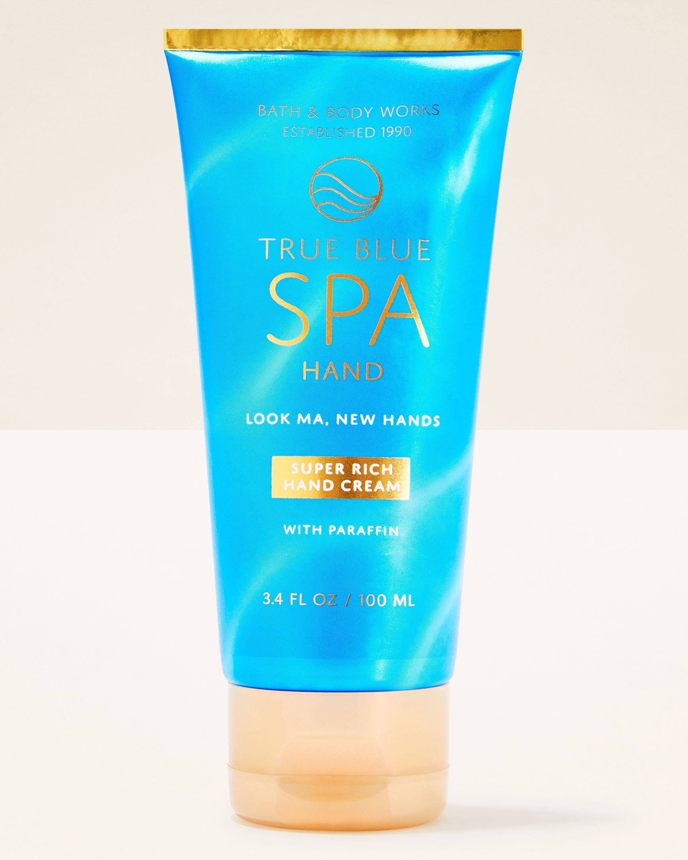 True Blue Spa - Crema para Manos