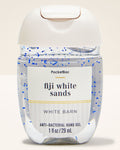 Fiji White Sands - Mini Gel Antibacterial