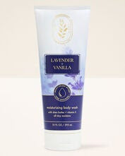 Lavender Vanilla - Gel de Baño Hidratante