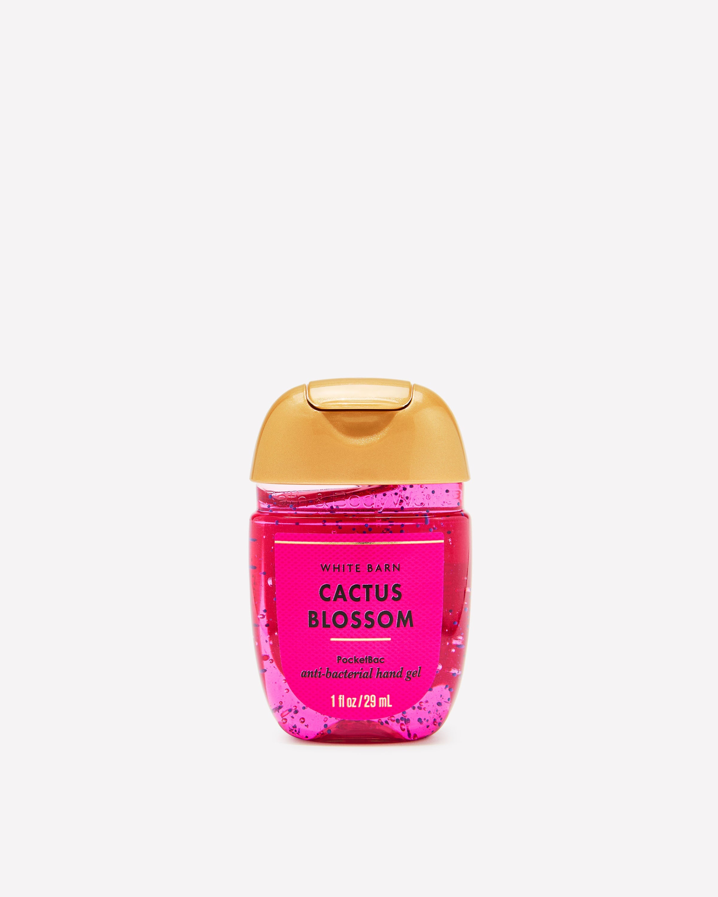 Cactus Blossom - Mini Gel Antibacterial