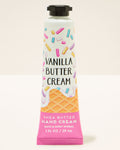 Vanilla Buttercream - Crema para Manos