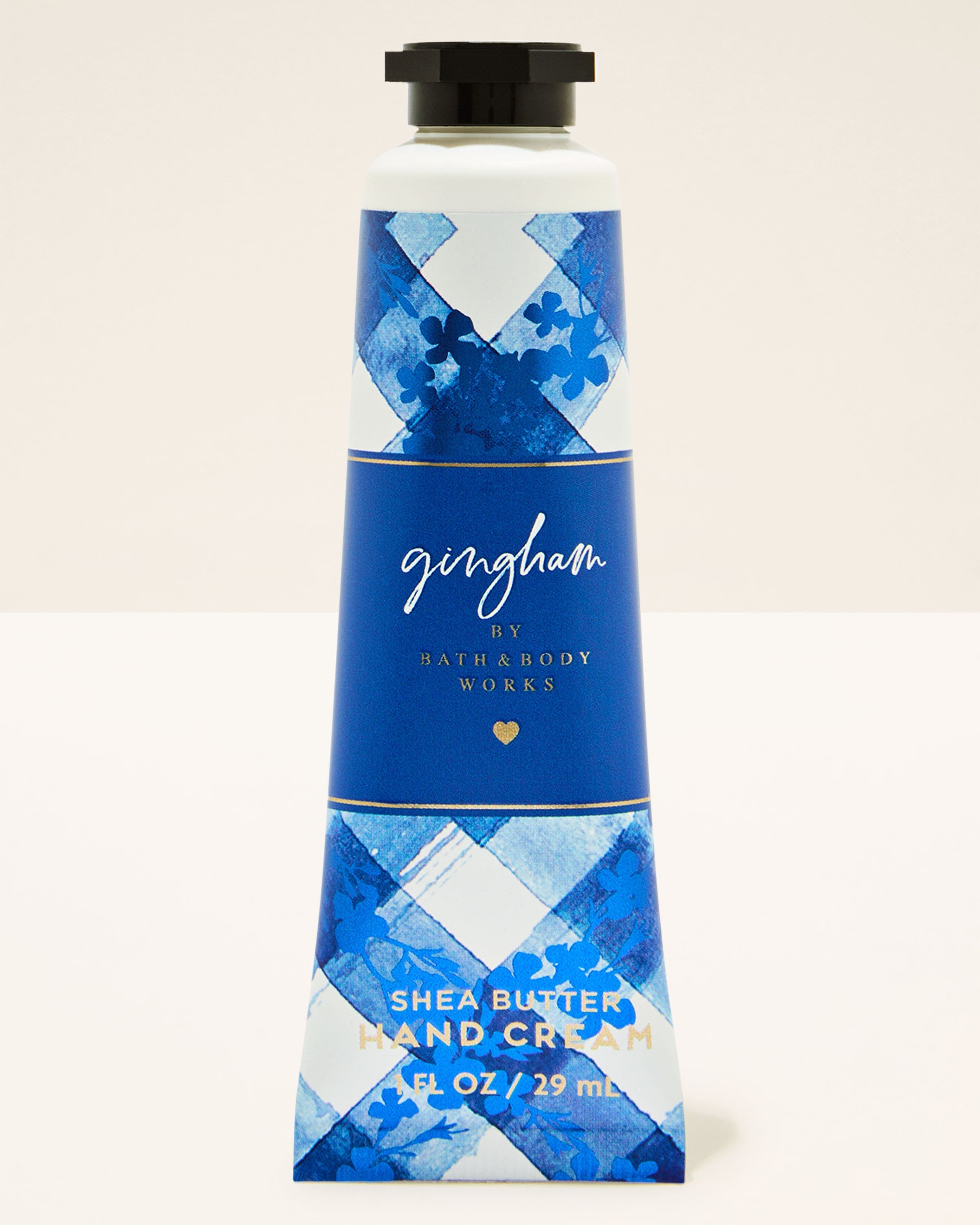 Gingham - Crema para Manos
