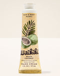 Waikiki Beach Coconut - Crema para Manos