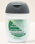 Sparkling Watermelon - Mini Gel Antibacterial Hidratante
