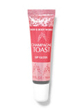 Champagne Toast - Brillo Labial