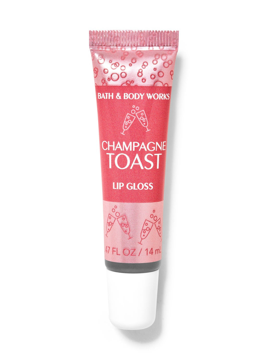 Champagne Toast - Brillo Labial