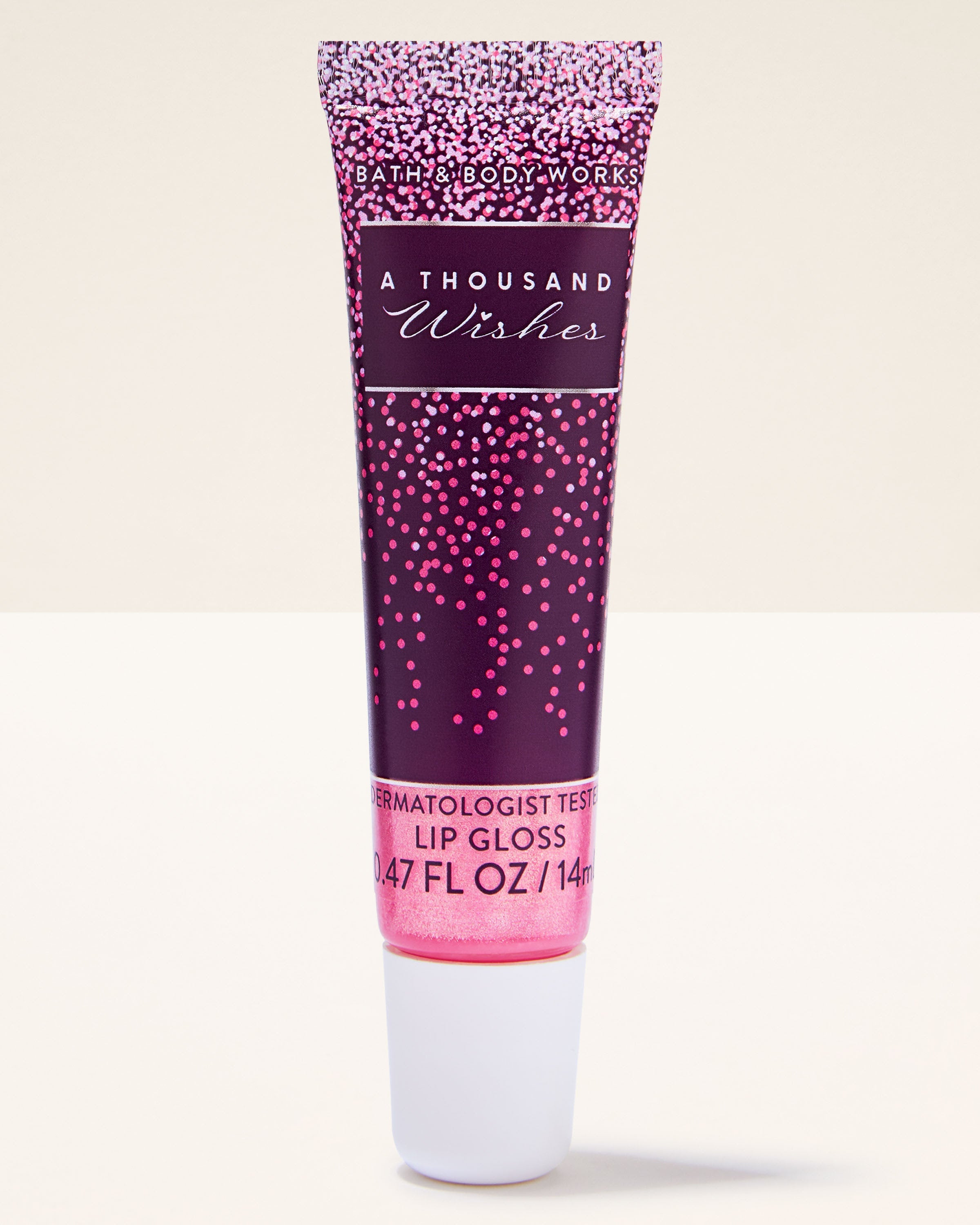 A Thousand Wishes - Brillo Labial