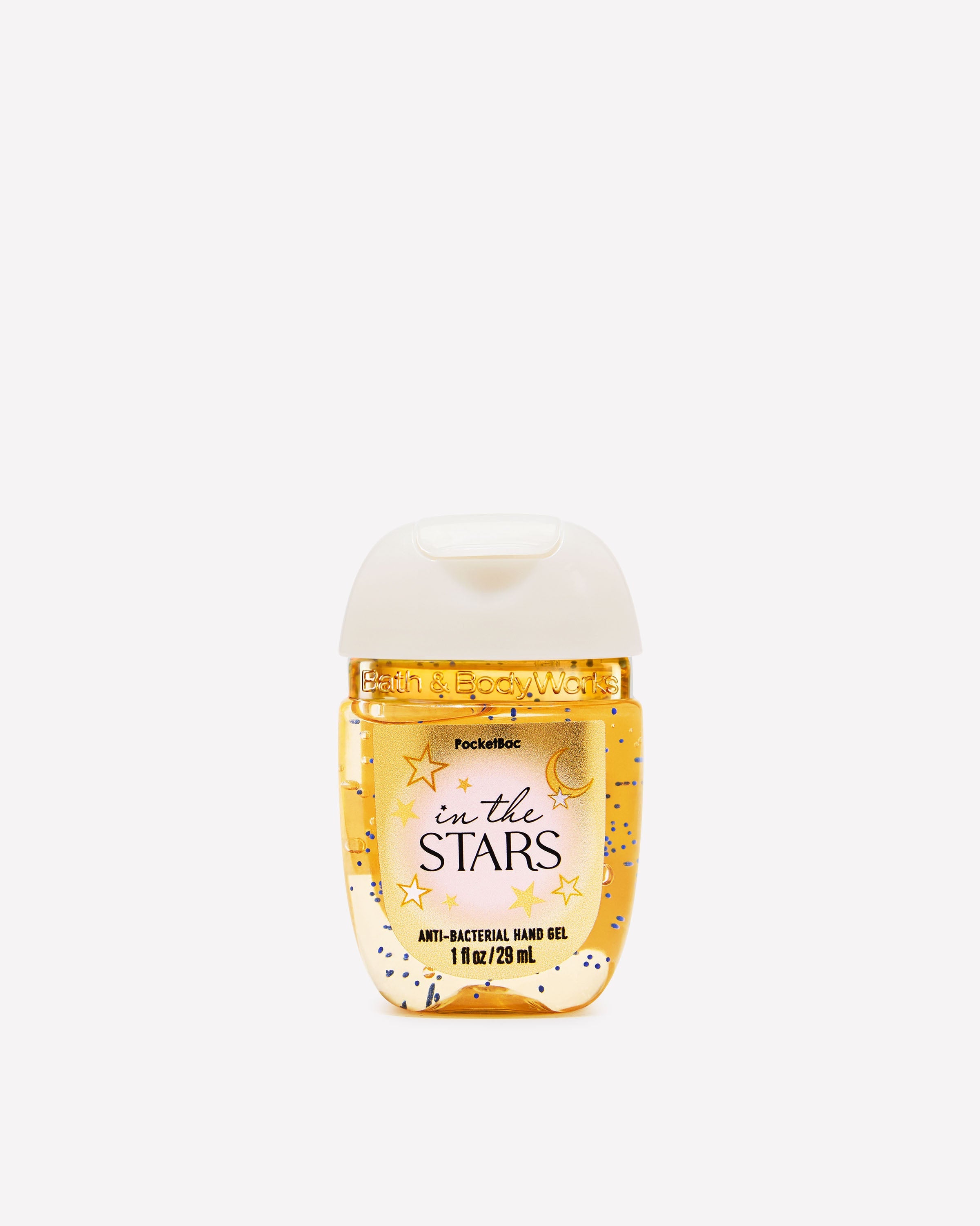 In the Stars - Mini Gel Antibacterial
