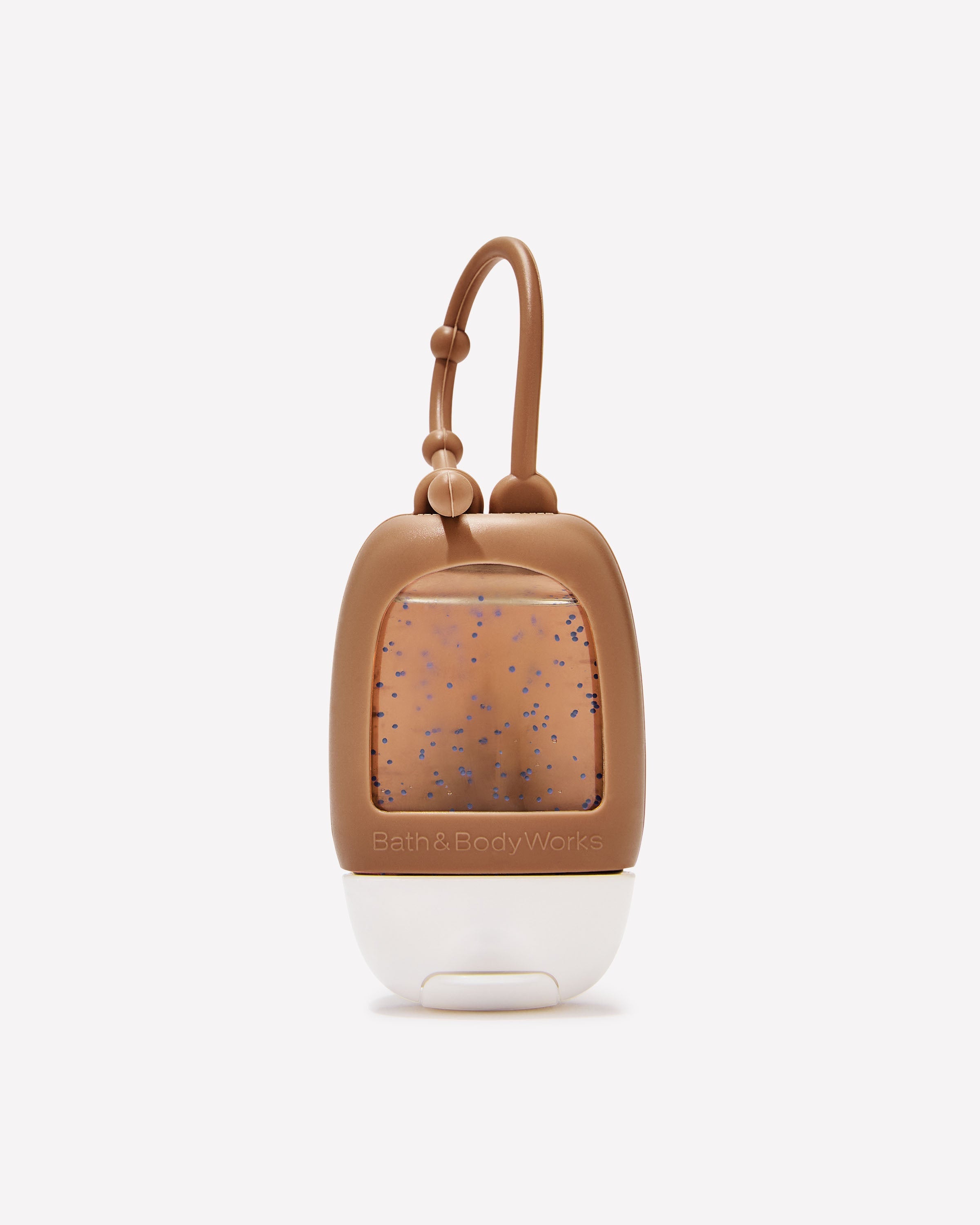 Mocha - Cobertor Mini Gel Antibacterial