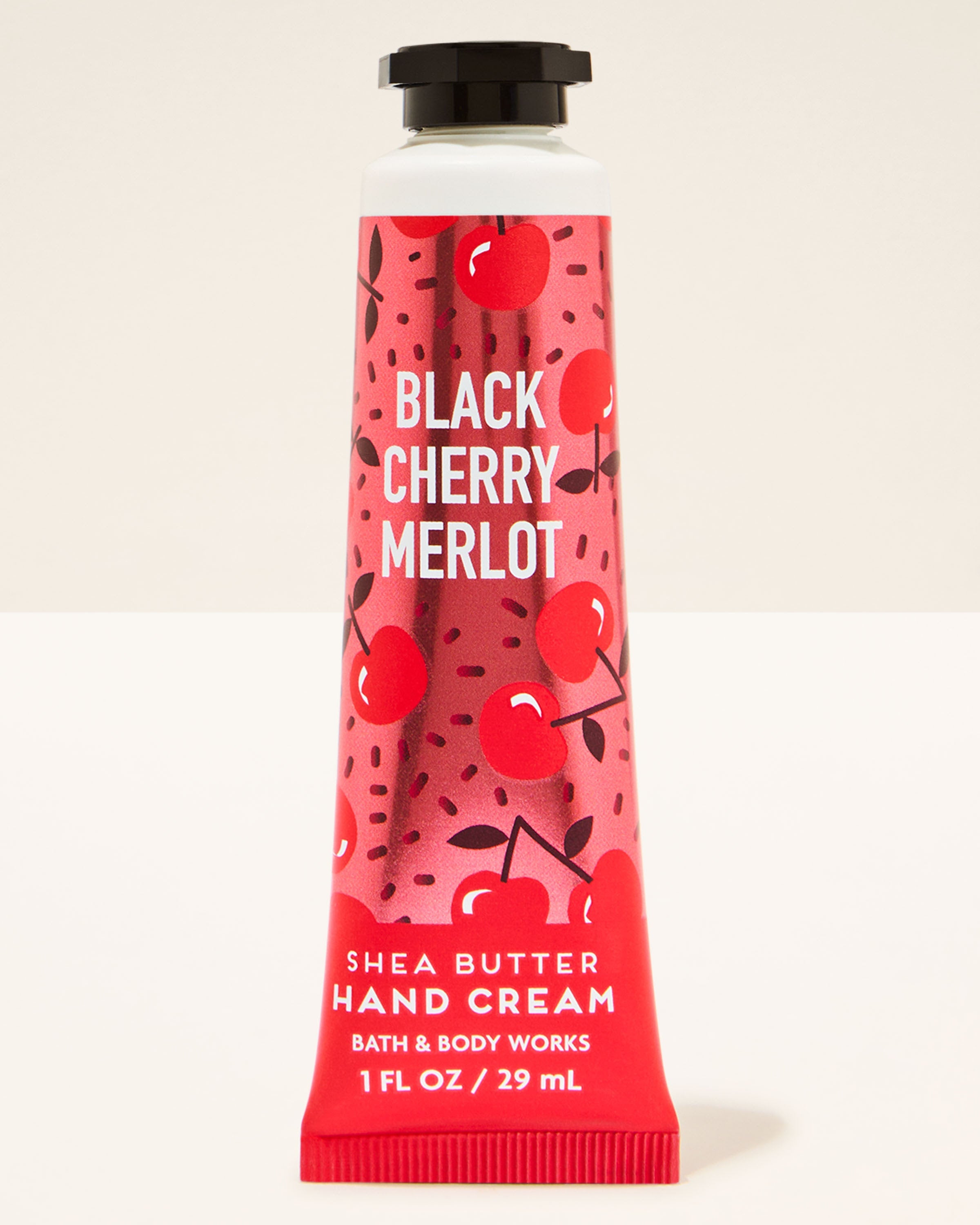 Black Cherry Merlot - Crema para Manos
