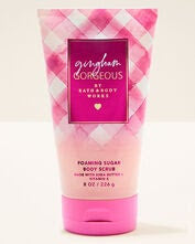Gingham Gorgeous - Exfoliante Corporal