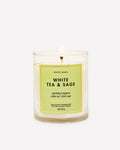 White Tea & Sage - Vela 1 Mecha