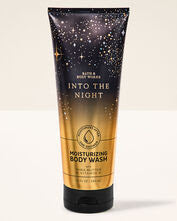 Into the Night - Gel de Baño Hidratante