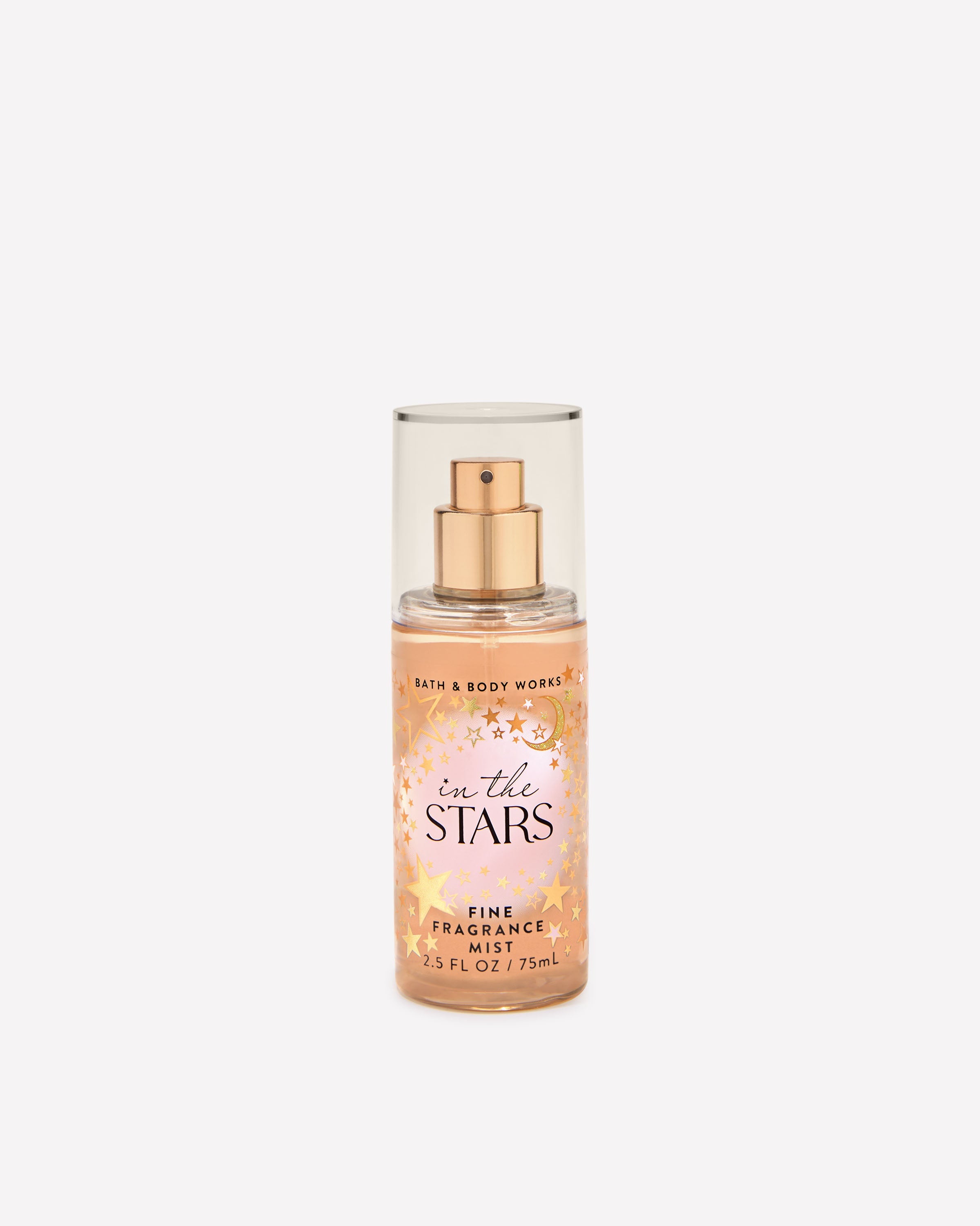 In the Stars - Mini Splash