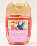 Mango Papaya Paradise - Mini Gel Antibacterial