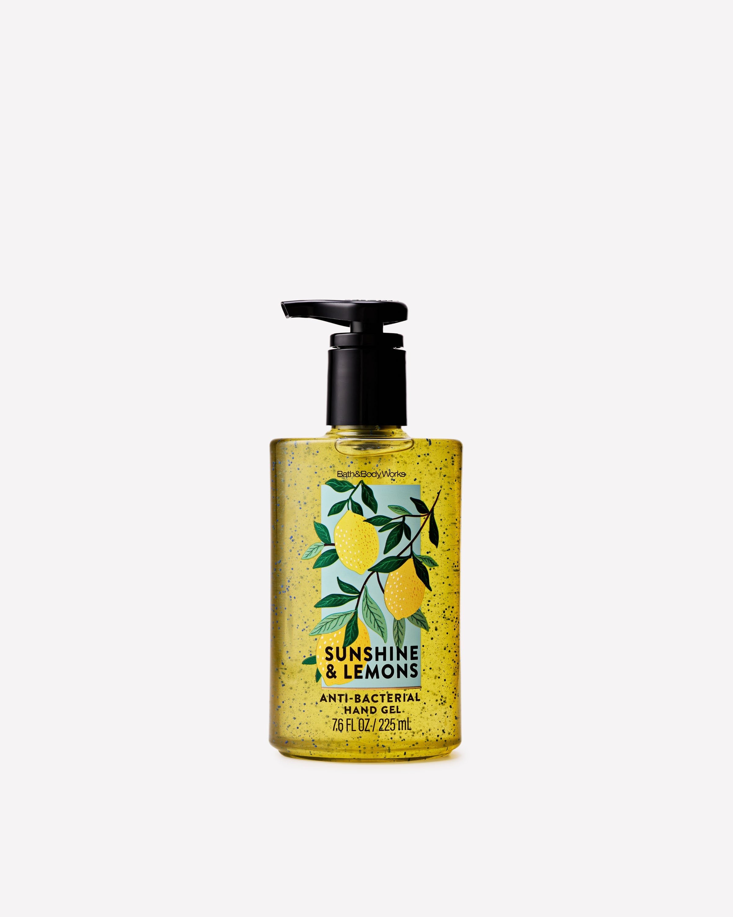 Sunshine & Lemons - Gel Antibacterial