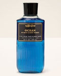 Ocean - Gel de Baño