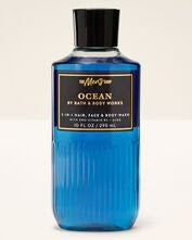 Ocean - Gel de Baño