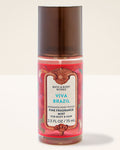 Viva Brazil - Mini Splash