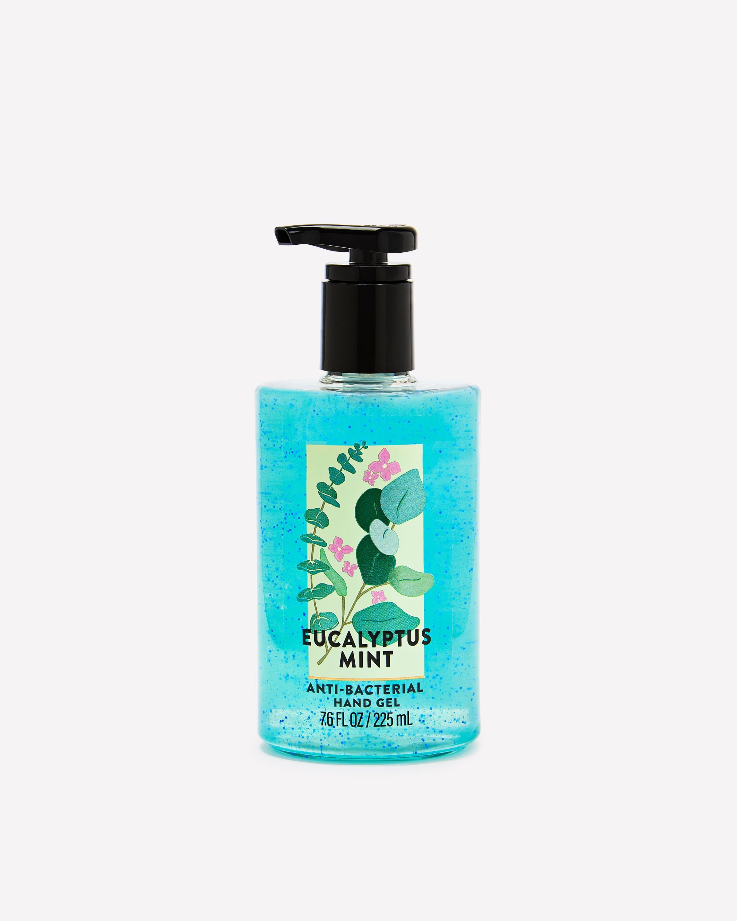 Eucalyptus Mint - Gel Antibacterial