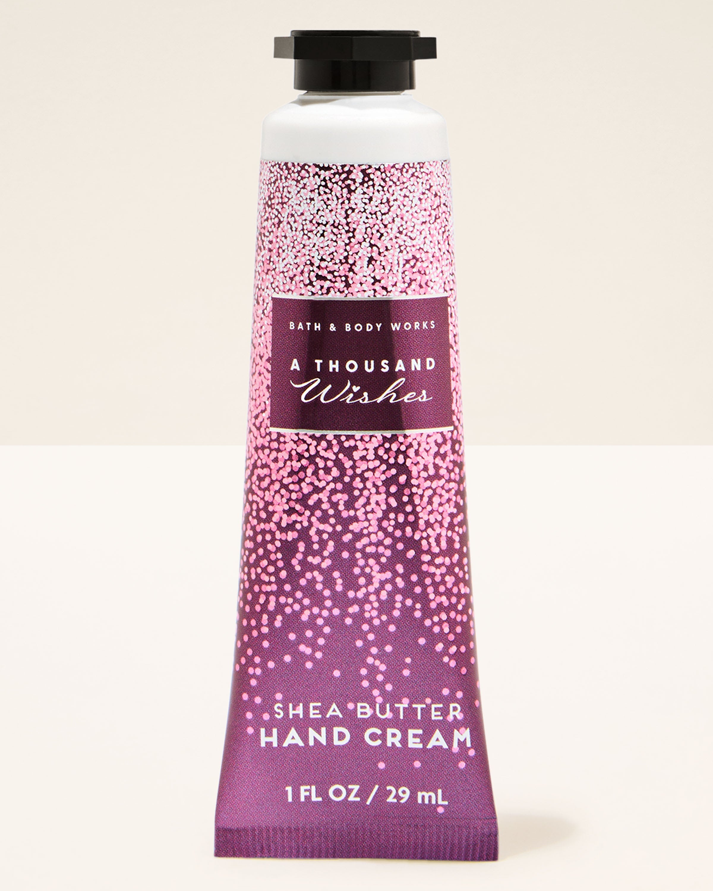 A Thousand Wishes - Crema para Manos