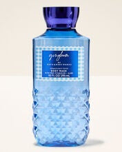 Gingham - Gel de Baño