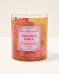 Pink Apple Punch - Vela 1 Mecha