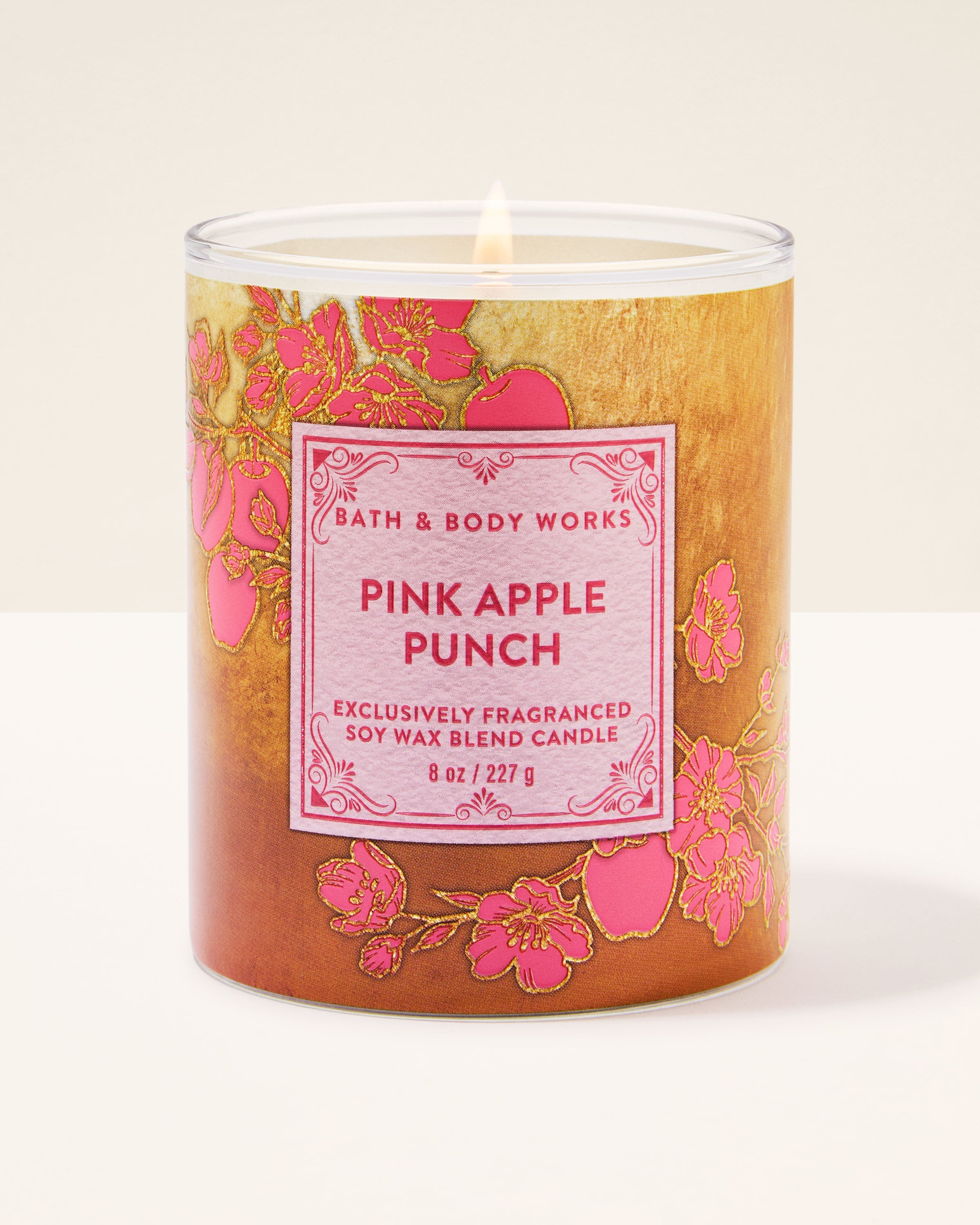 Pink Apple Punch - Vela 1 Mecha