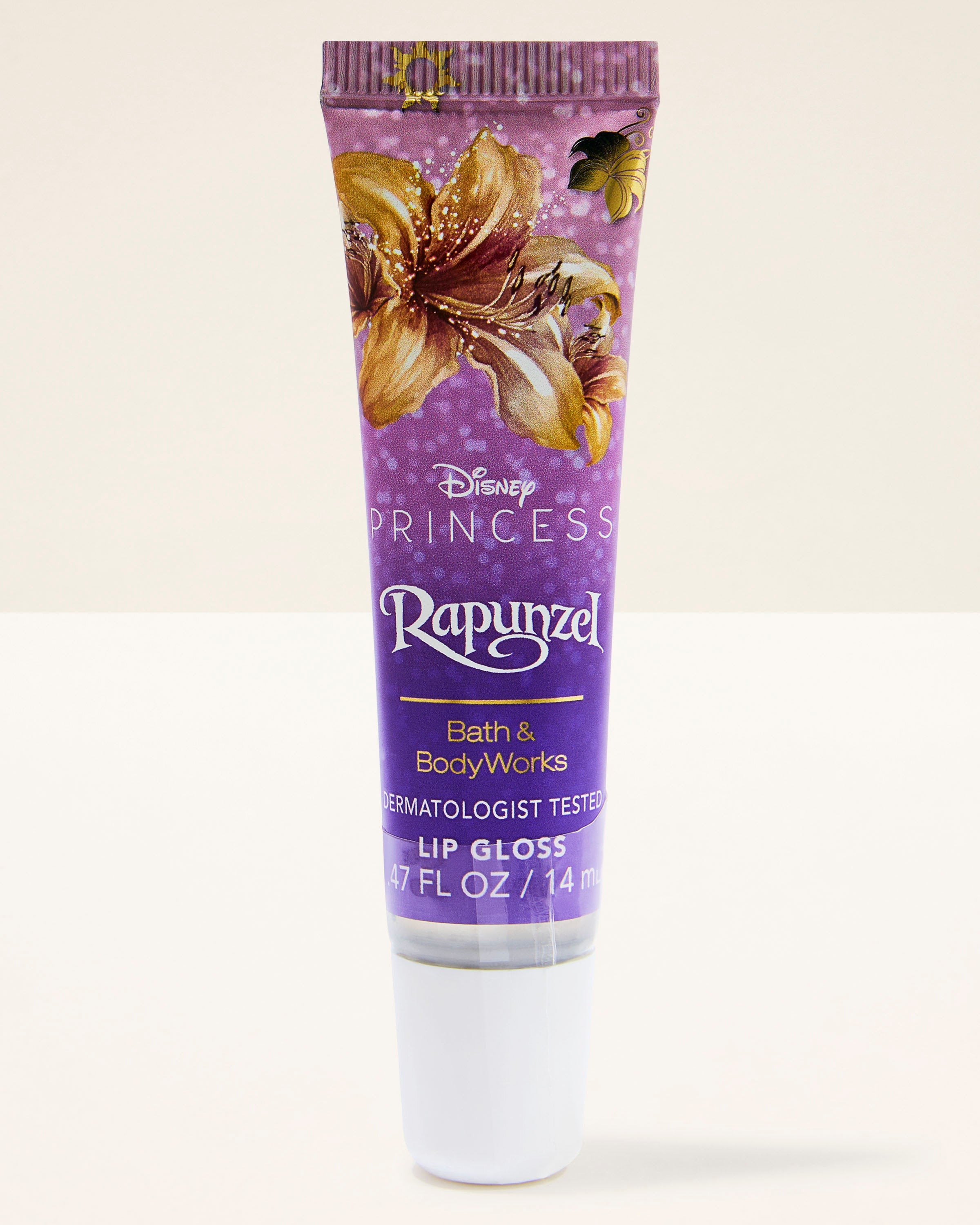 Rapunzel - Brillo Labial