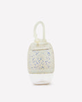 Iridescent Glitter - Cobertor Mini Gel Antibacterial